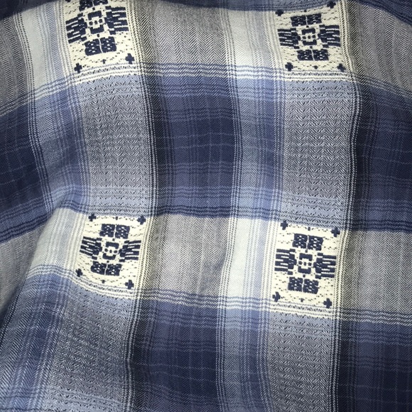 American eagle flannel - Picture 3 of 3